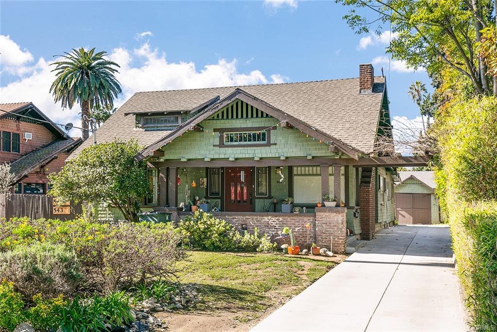 Another Home Sold in Pasadena, CA header image.