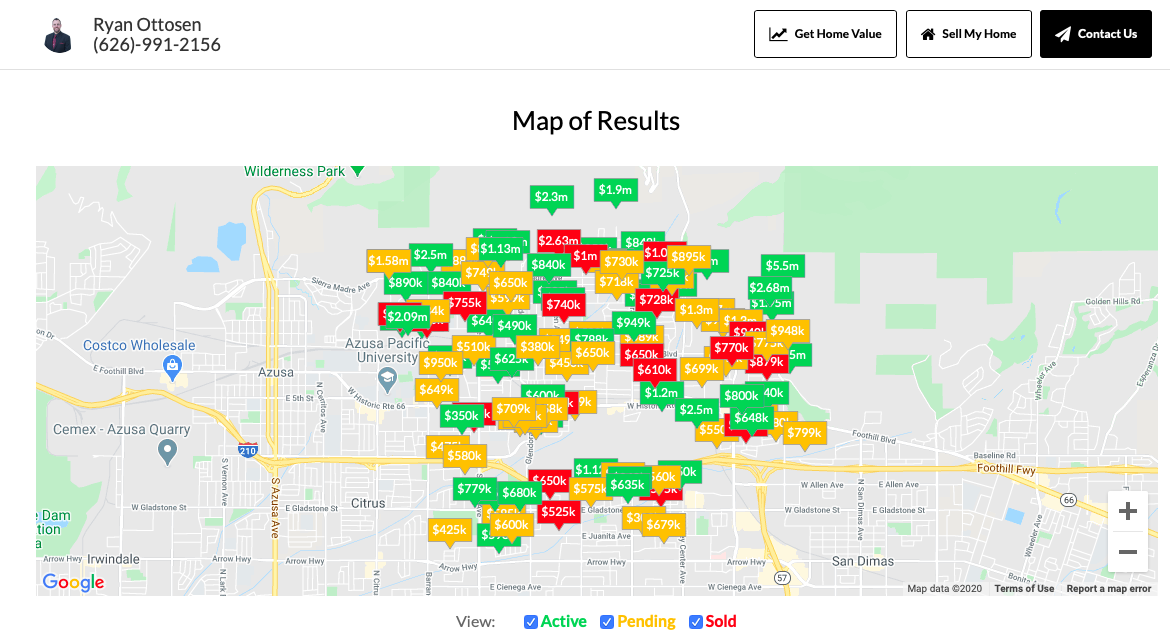This Week in Real Estate - Market Reports header image.