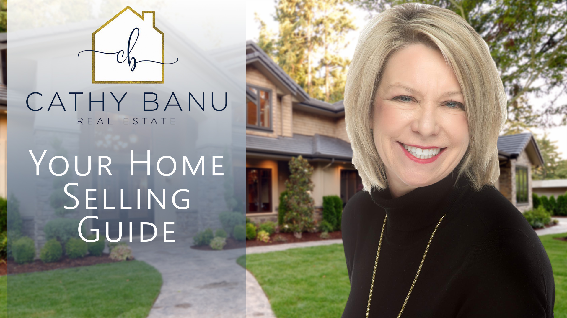 Your Step-by-Step Guide to the Home Selling Process header image.