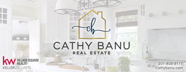 Cathy Banu Team header image.