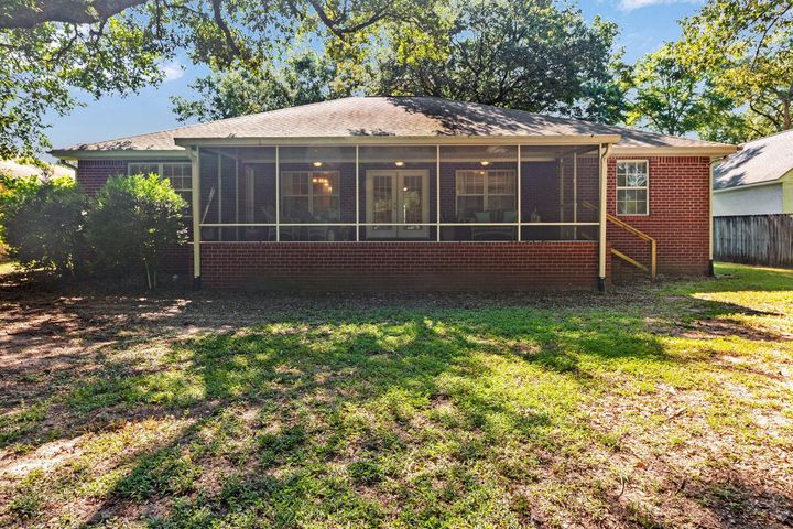 Just Listed 5805 Hilary Street header image.