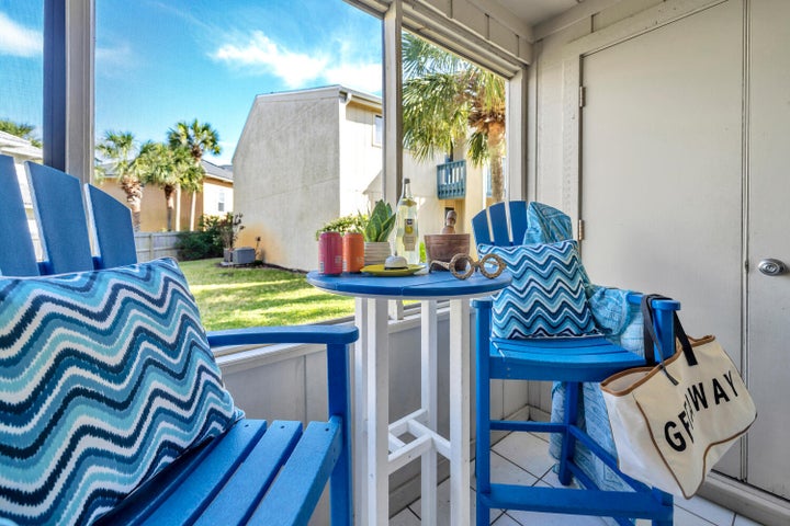 Just Listed Chateau La Mer II Unit 702 header image.