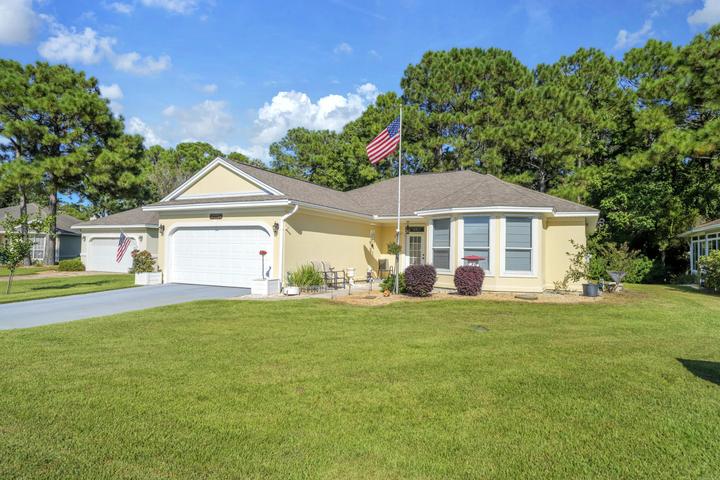 Just Listed 88 Antilles Cove header image.