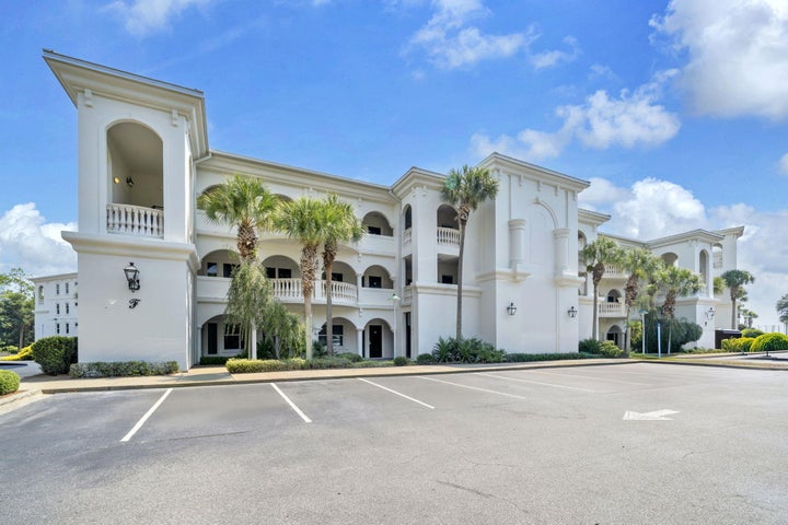 Just Sold Adagio Unit F304 header image.
