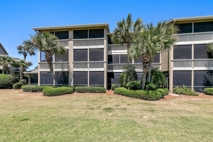 Just Sold Seascape Unit 407 header image.