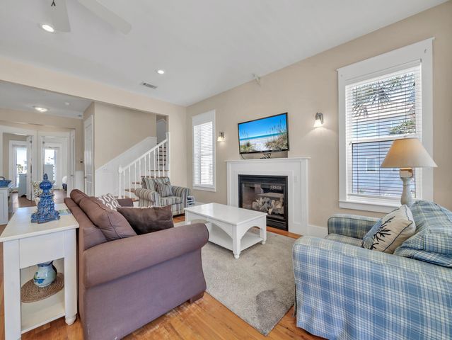 Newly Priced 64 Lands End Drive header image.