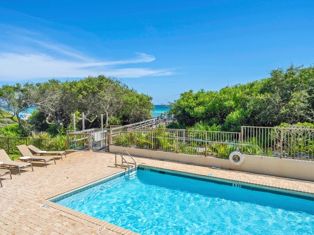 Newly Priced Legacy Condo Unit 104 header image.