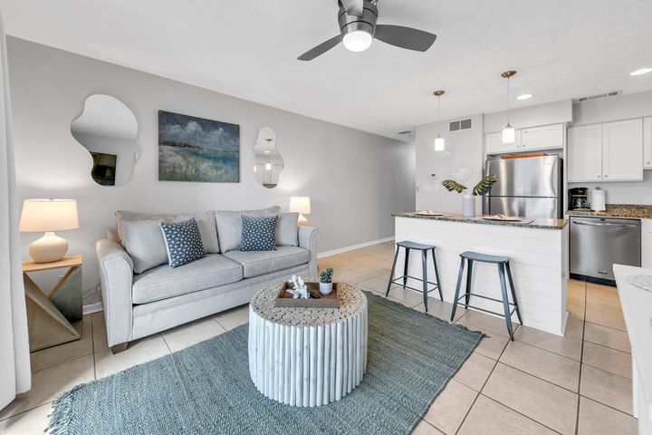 Just Sold Beachside Condo at Seagrove 19 header image.