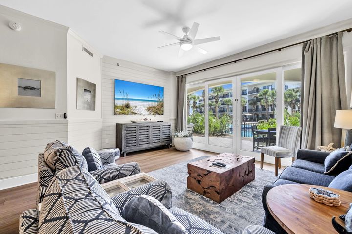 Just Listed Adagio Unit E103 header image.