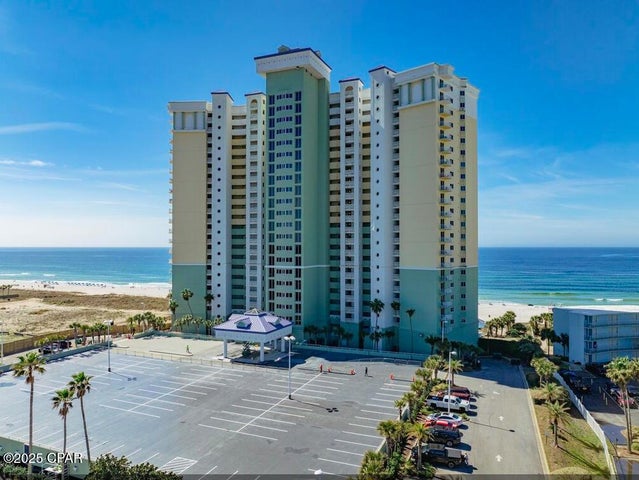 Another Buyer Sale Boardwalk Central C608 header image.