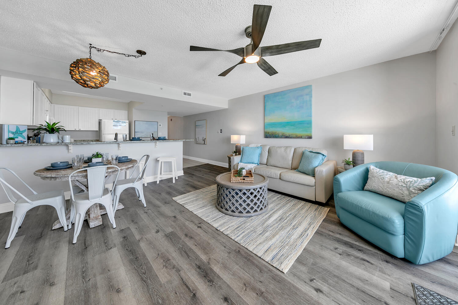 Newly Priced Pelican Beach 810 header image.