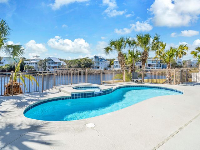 Newly Priced 4624 Sunset Pointe header image.