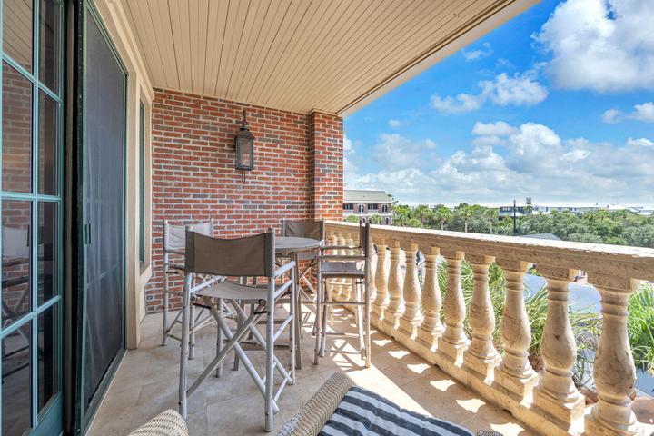 Just Listed Village of South Walton 316 header image.