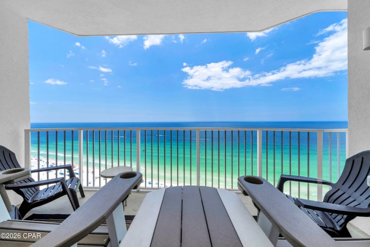 Newly Priced Boardwalk Central 2102 header image.