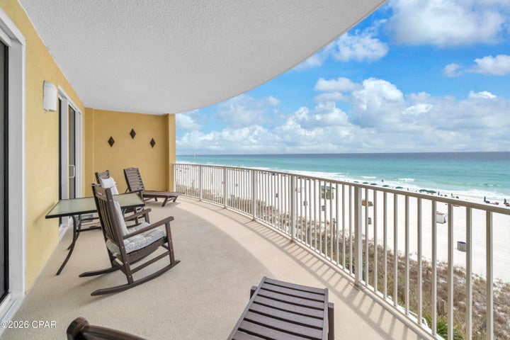 Just Listed Emerald Isle 402 header image.