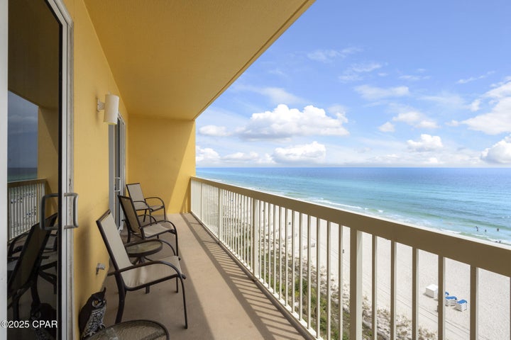 Newly Priced Calypso Towers 1-706 header image.