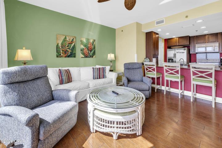 Just Listed Sterling Breeze 2305 header image.