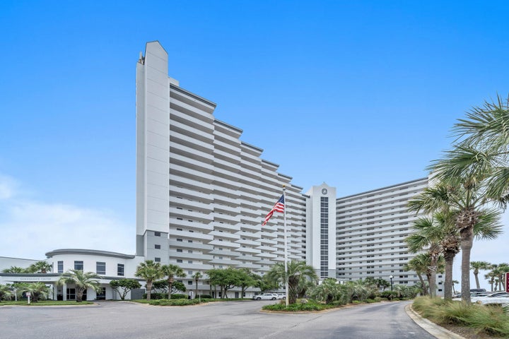 Just Sold Pelican Beach 1715 header image.