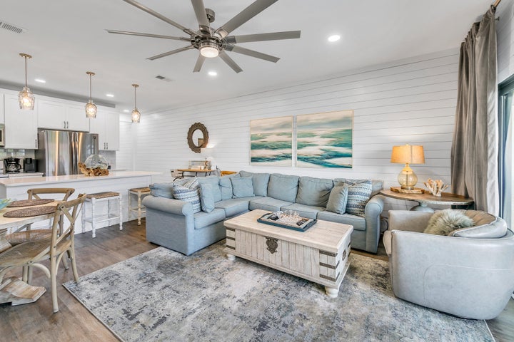 Newly Priced The Palms at Seagrove B8 header image.