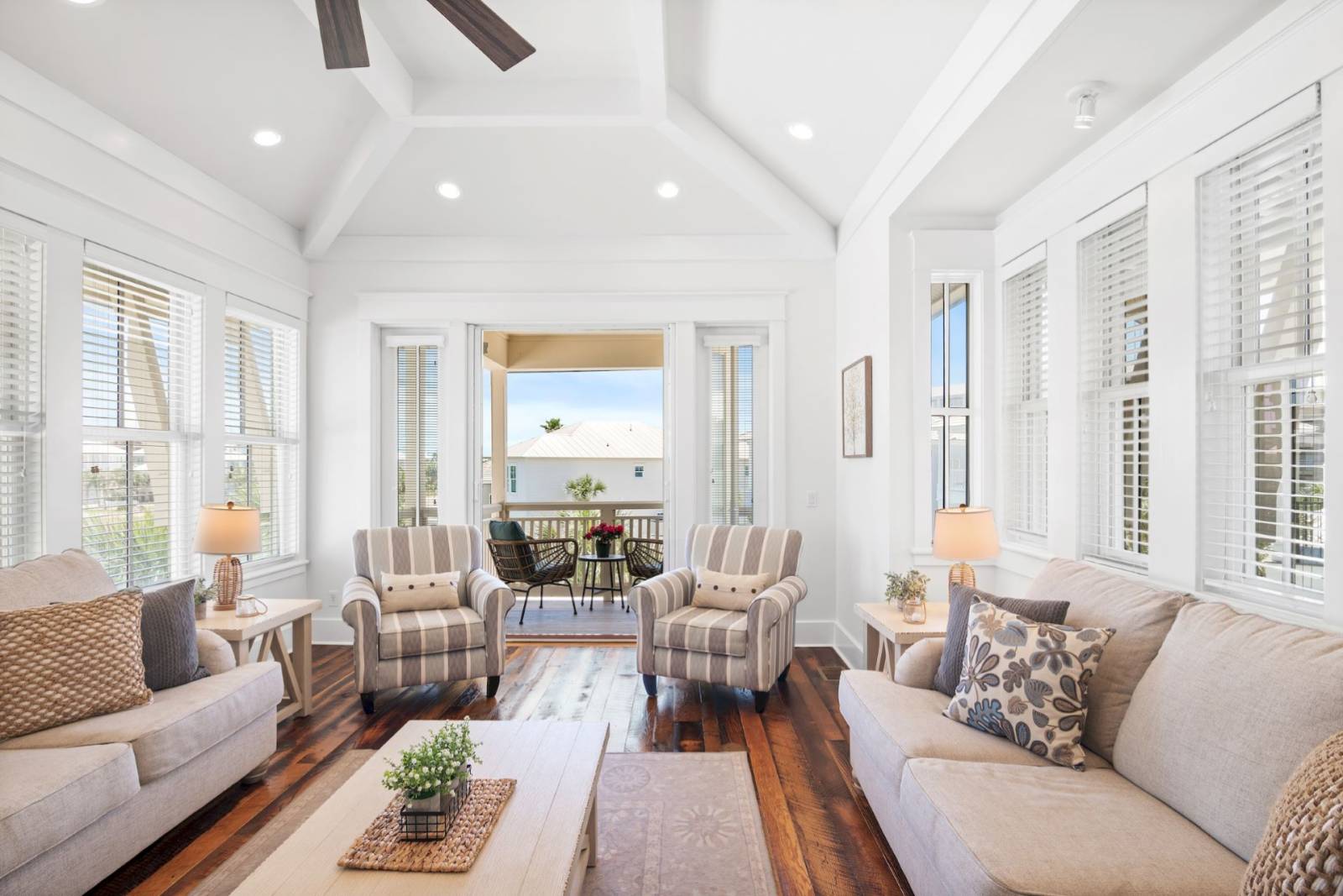 Newly Priced 3586 Waverly Circle header image.