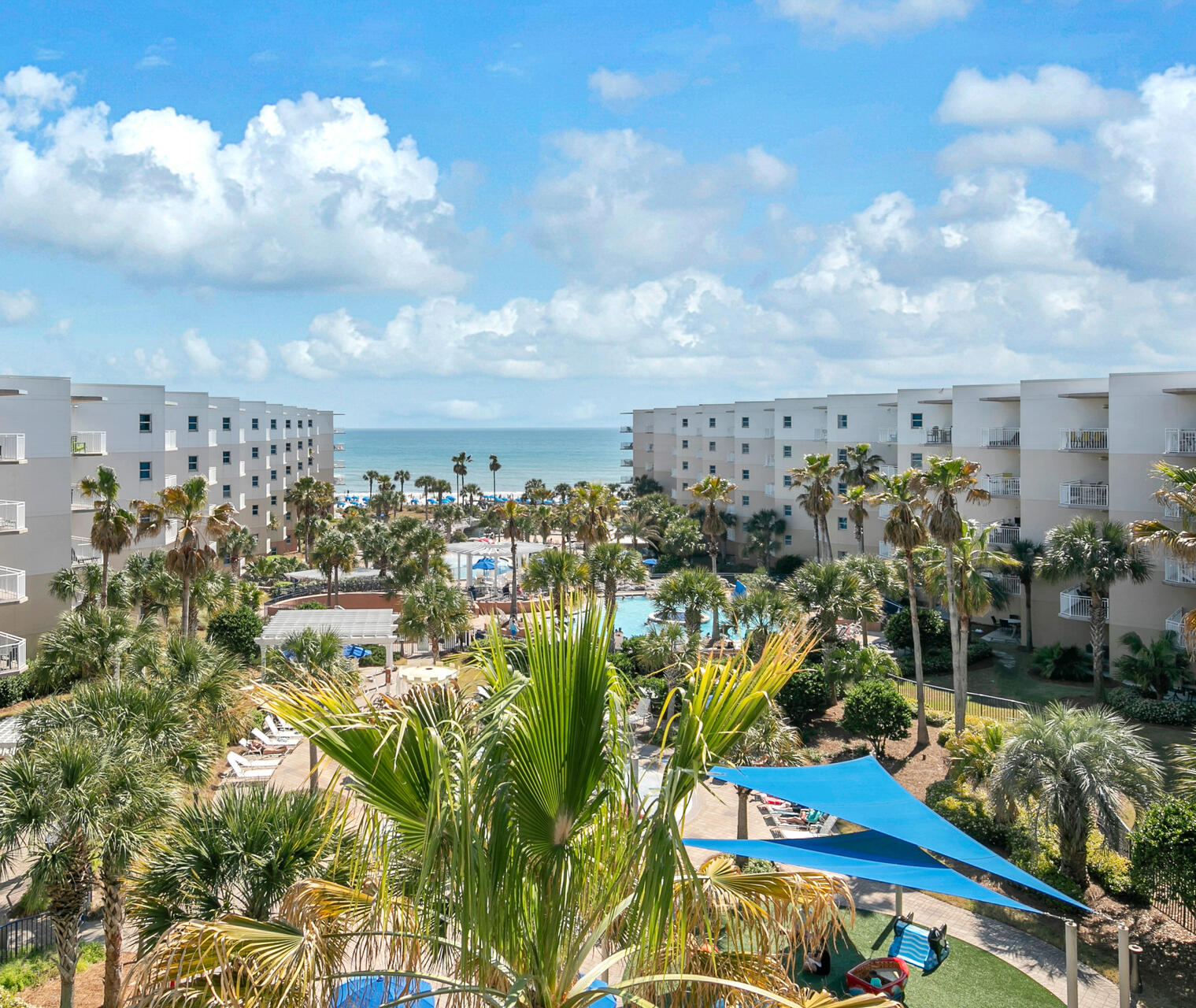 Newly Priced Waterscape Unit C601 header image.