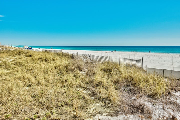 Newly Priced Regency Towers 6101 header image.