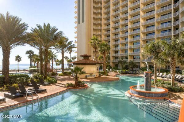 Just Sold Shores of Panama 1604 header image.