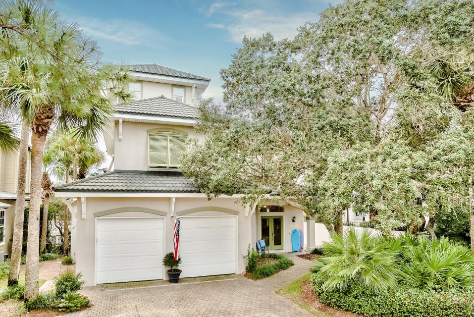 Just Sold 4634 Sunset Pointe header image.