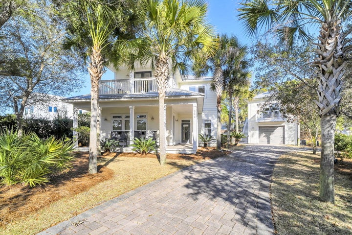 Just Sold 334 Seabreeze Blvd header image.