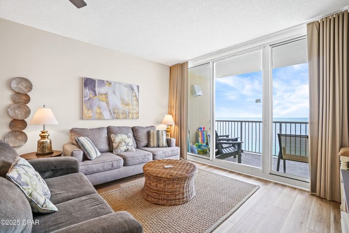 Newly Priced Majestic Beach Tower 1 Unit 1903 header image.