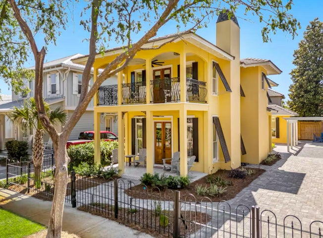 Another Buyer Sale 60 Rue Caribe header image.