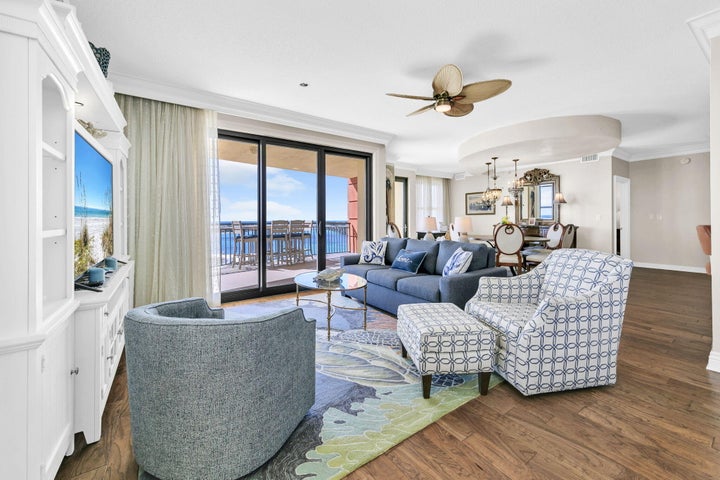 Newly Priced Emerald Grande West Unit 325 header image.