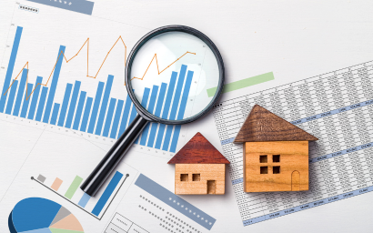 The Market, the Momentum, and the Money: What’s Really Happening Right Now header image.