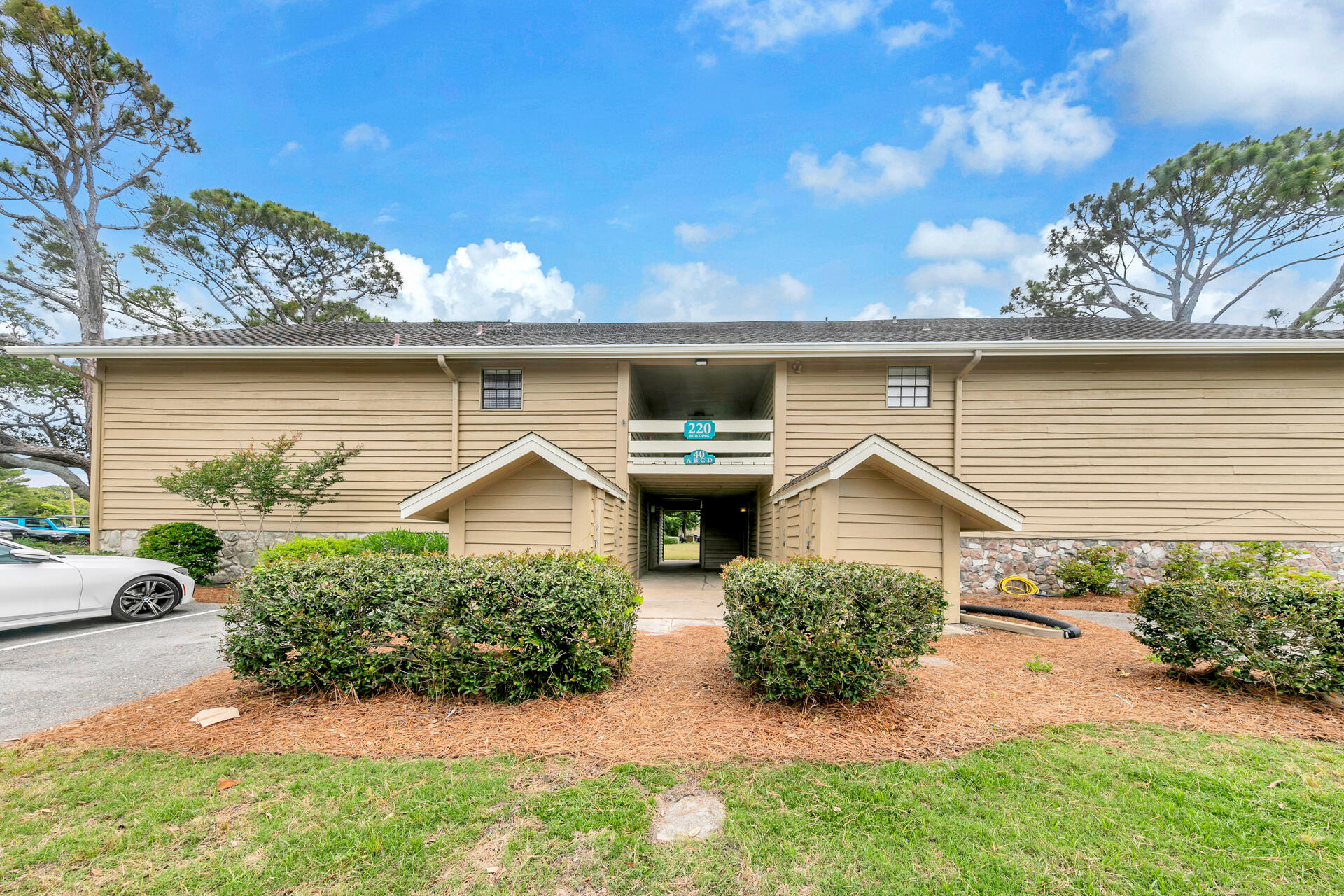 Newly Priced Seascape Unit 40A header image.