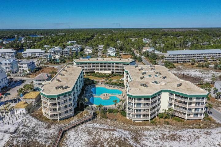 Just Sold Dunes of Seagrove 303A header image.
