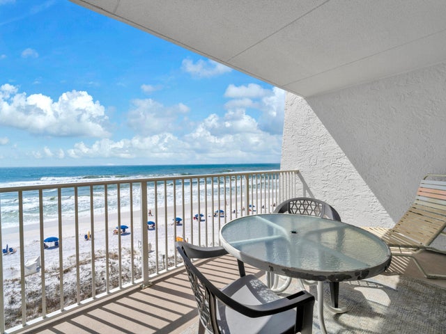 Newly Priced Beach House Unit 403B header image.