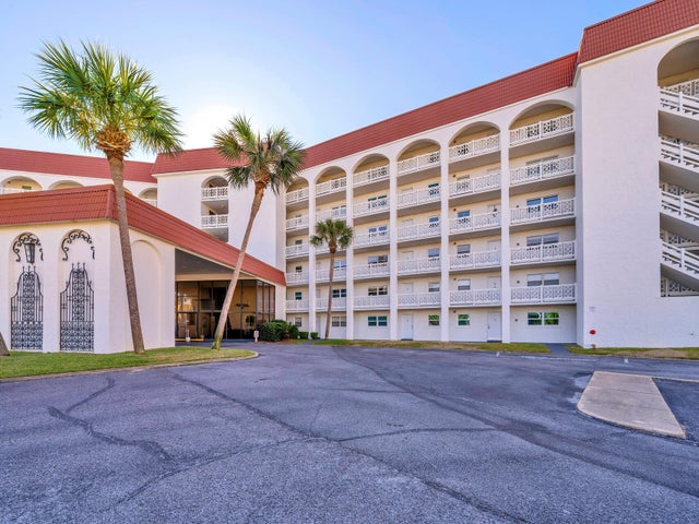 Just Sold El Matador Condo Unit 339 header image.