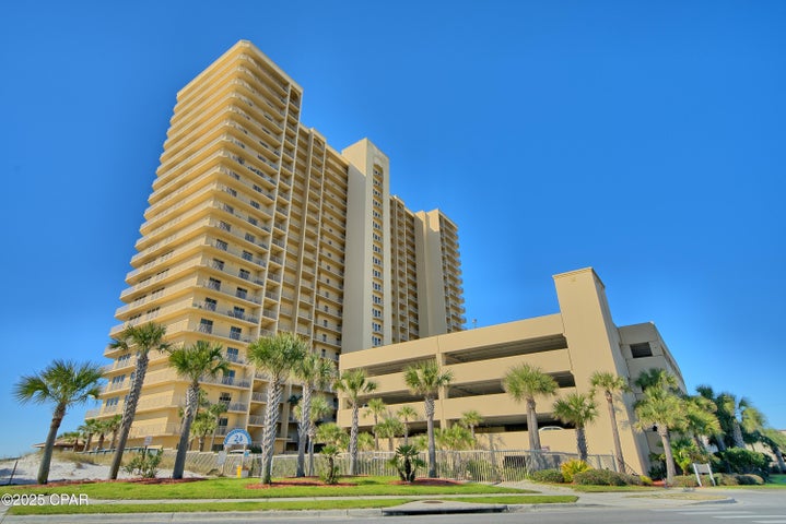Just Sold  Gulfcrest 1404 header image.