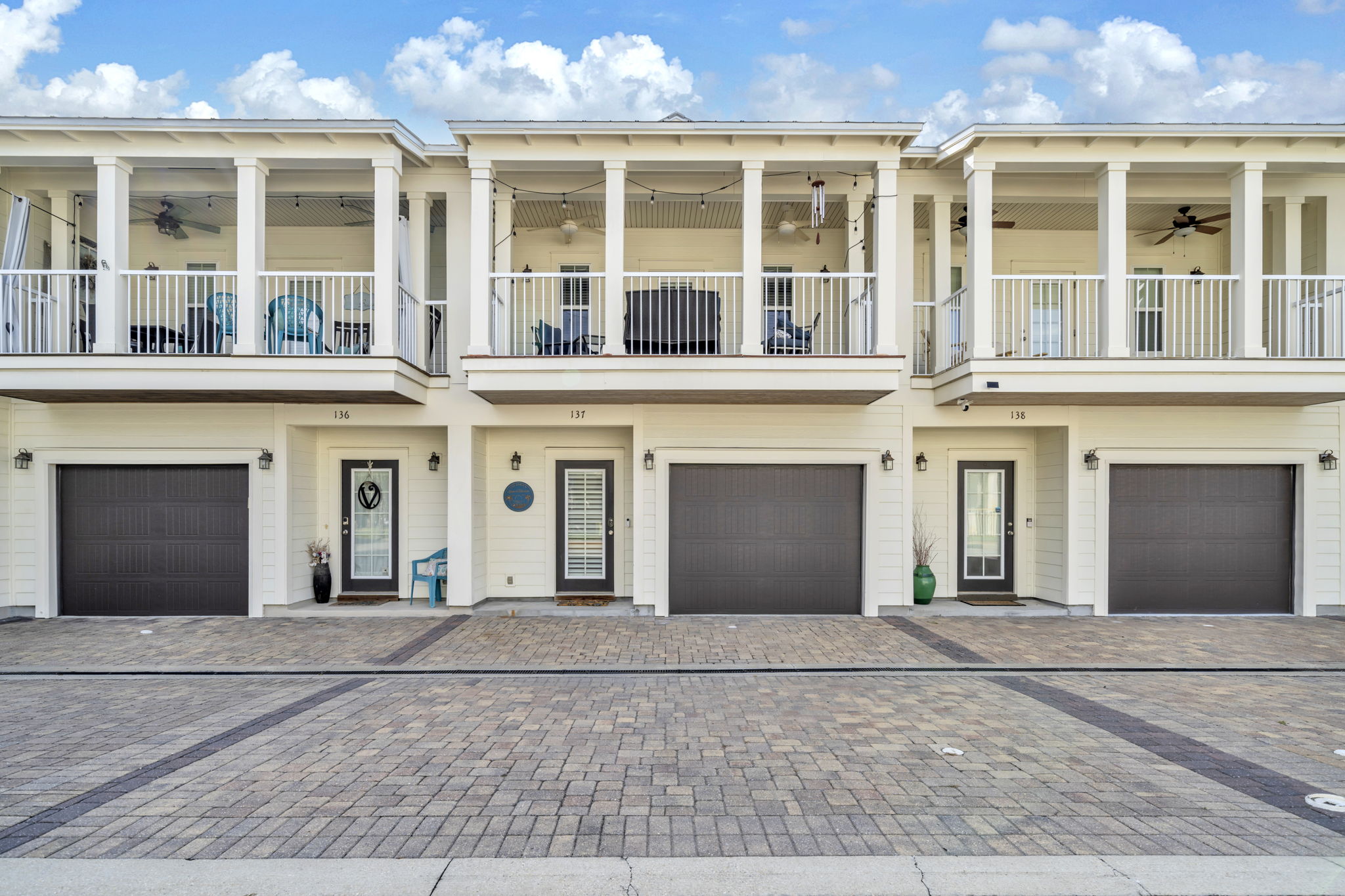 Just Sold One Twenty Five Unit 137 header image.