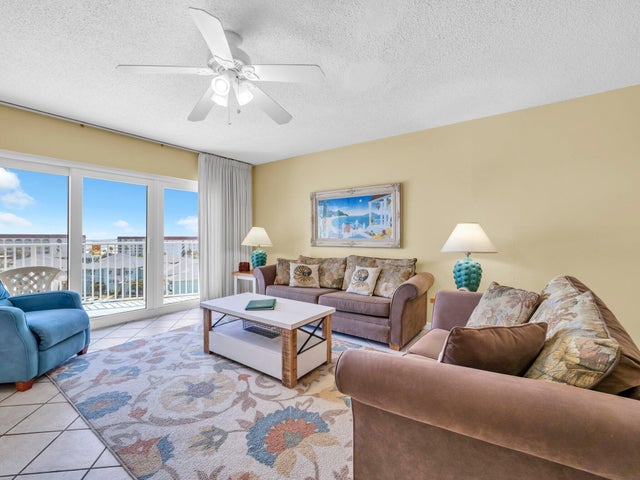 Just Listed Seacrest Condo Unit 707 header image.