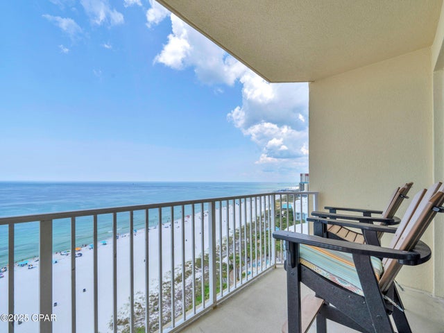 Just Listed Boardwalk Central 1211A header image.