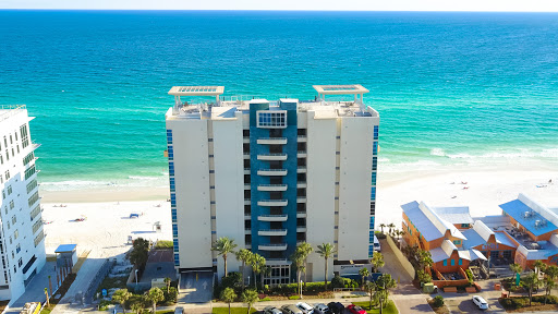 Just Sold Signature Beach 1101 header image.