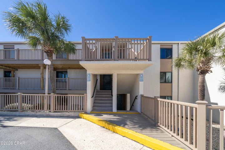 Newly Priced Sugar Beach Unit C36 header image.