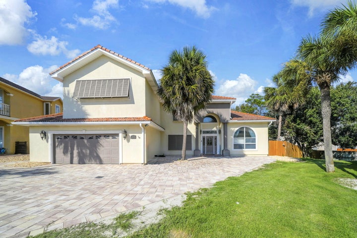 Just Listed 4773 Calatrava Court header image.