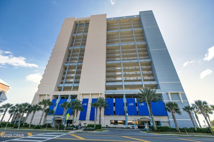 Just Sold Palazzo 1404 header image.
