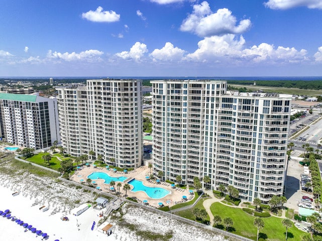 Another Buyer Sale Silver Beach Towers 1003E header image.