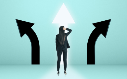 Market Insights: What's Going On With The Market? header image.