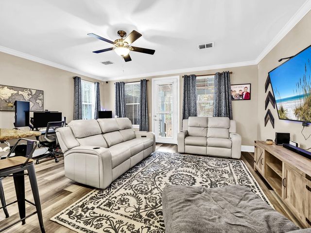 Newly Priced 35 Talon Court header image.