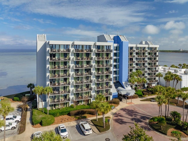 Just Listed Bayside Condo Unit 6374 header image.