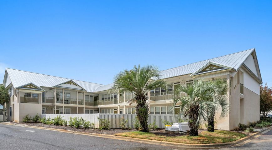 Newly Priced Poinciana Place 222 header image.